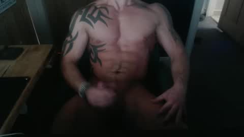 Snapshot of doobydoo1985 chatting on 12, 4, 2026 doobydoo1985 online show from 12, 4, 2026