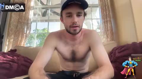 doodleman2077 online show from 30, 10, 2025