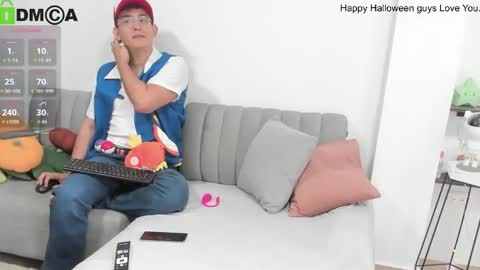 Mike and Jack online show from 31, 10, 2025