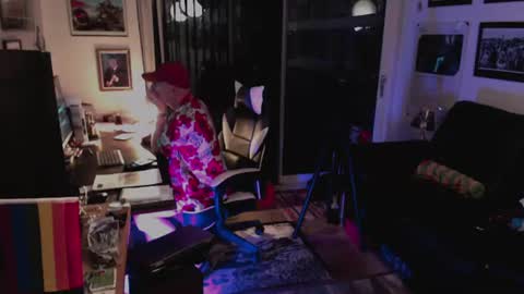 dopeleaf2 online show from 12, 7, 2026