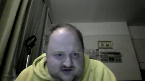 dopeyboboye online show from 9, 1, 2026