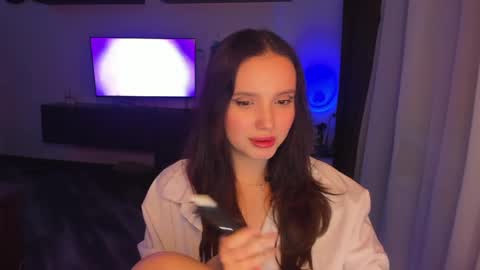 Snapshot of doracharmer chatting on 18, 4, 2026 Dora Charmer online show from 18, 4, 2026