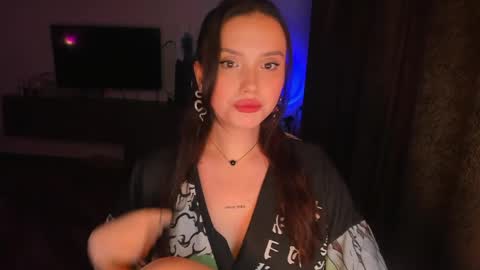 Snapshot of doracharmer chatting on 28, 4, 2026 Dora Charmer online show from 28, 4, 2026