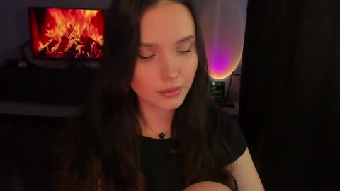 Snapshot of doracharmer chatting on 12, 5, 2026 Dora Charmer online show from 12, 5, 2026