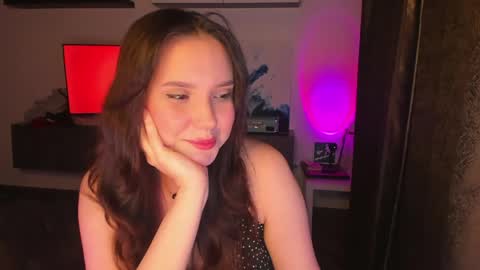 Snapshot of doracharmer chatting on 19, 5, 2026 Dora Charmer online show from 19, 5, 2026