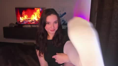 Snapshot of doracharmer chatting on 2, 6, 2026 Dora Charmer online show from 2, 6, 2026