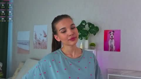 Snapshot of dorarindels chatting on 4, 4, 2026 Kiki online show from 4, 4, 2026