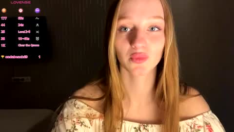 Snapshot of doreathagustave chatting on 25, 4, 2026 Anika online show from 25, 4, 2026