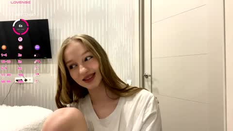 Snapshot of doreathagustave chatting on 14, 5, 2026 Anika online show from 14, 5, 2026