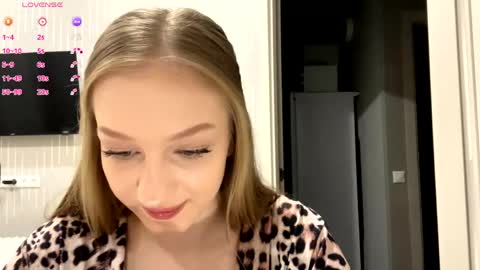 Snapshot of doreathagustave chatting on 24, 5, 2026 Anika online show from 24, 5, 2026