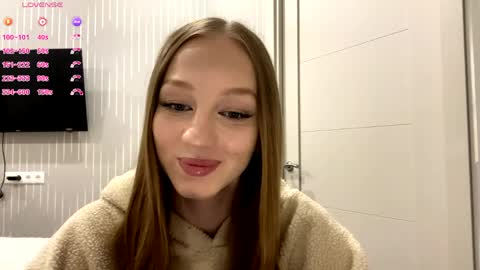 Snapshot of doreathagustave chatting on 29, 5, 2026 Anika online show from 29, 5, 2026
