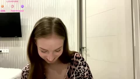 Snapshot of doreathagustave chatting on 31, 5, 2026 Anika online show from 31, 5, 2026