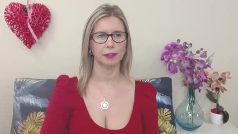 DoreenSexy online show from 14, 1, 2025