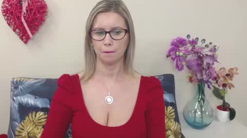DoreenSexy online show from 24, 1, 2025