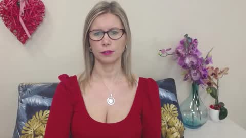 DoreenSexy online show from 31, 1, 2025