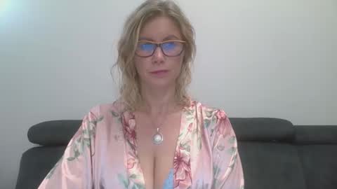 DoreenSexy online show from 20, 9, 2025