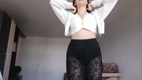 Jacqueline online show from 7, 3, 2026