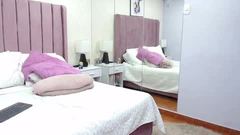 Anny online show from 26, 11, 2025