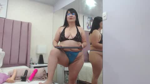 Anny online show from 11, 3, 2026
