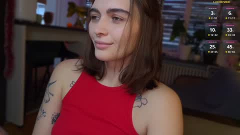 Alice online show from 15, 12, 2024