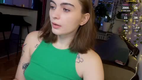 Alice online show from 25, 12, 2024