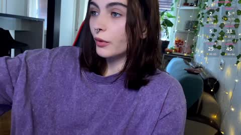 Alice online show from 8, 2, 2025