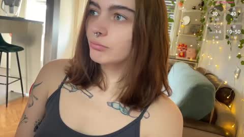 Alice online show from 7, 3, 2025