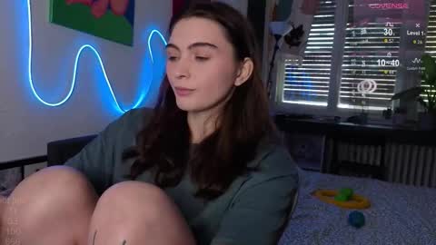 Alice online show from 21, 11, 2025