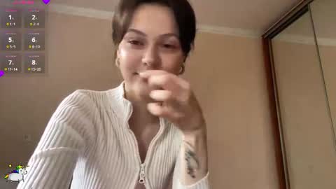 Snapshot of doriaaltomare chatting on 16, 7, 2026 Lauren online show from 16, 7, 2026
