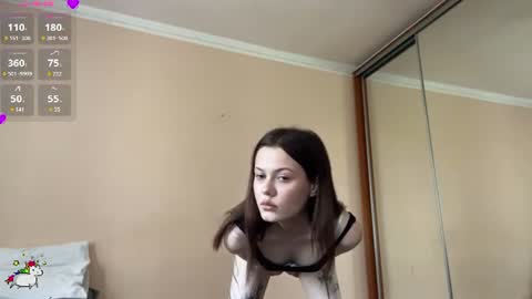 Snapshot of doriaaltomare chatting on 17, 7, 2026 Lauren online show from 17, 7, 2026