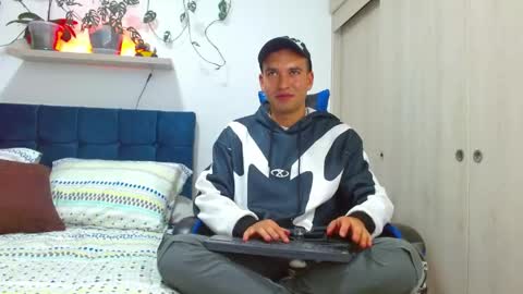 Snapshot of dorian_h chatting on 26, 4, 2026 dorian_h online show from 26, 4, 2026