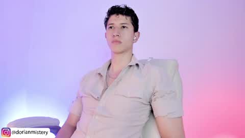 dorian_mystery online show from 6, 4, 2026