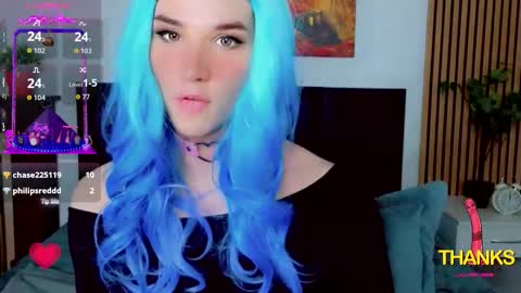 Helen   my second account  online show from 12, 2, 2026