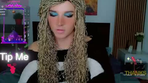 Snapshot of dorian_reed chatting on 2, 6, 2026 Helen my second account online show from 2, 6, 2026