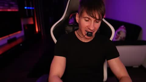 Dorian Reyes online show from 13, 10, 2025