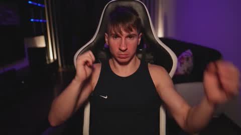 Dorian Reyes online show from 12, 11, 2025