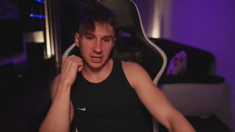 Dorian Reyes online show from 14, 11, 2025