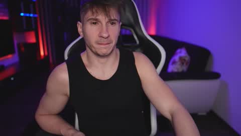 Dorian Reyes online show from 29, 11, 2025