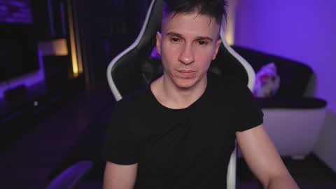 Dorian Reyes online show from 14, 12, 2025