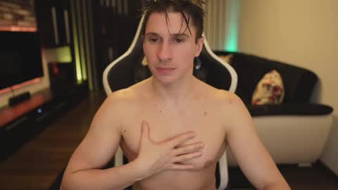 Snapshot of dorianreyes chatting on 31, 1, 2026 Dorian Reyes online show from 31, 1, 2026