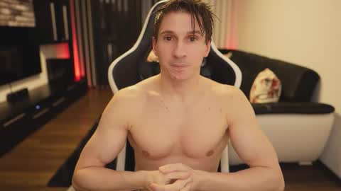 Snapshot of dorianreyes chatting on 22, 2, 2026 Dorian Reyes online show from 22, 2, 2026