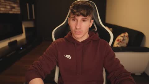 Snapshot of dorianreyes chatting on 12, 3, 2026 Dorian Reyes online show from 12, 3, 2026