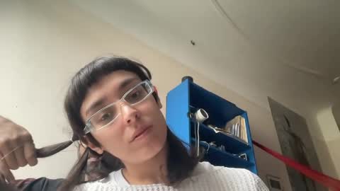 Snapshot of doristhesexplorist chatting on 30, 3, 2026 Doris the Sexplorist online show from 30, 3, 2026