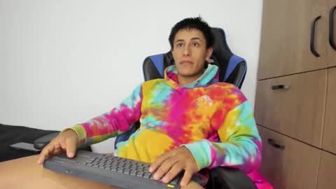 dorman_boy online show from 23, 11, 2025