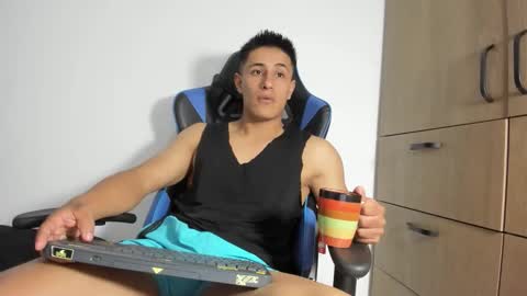 dorman_boy online show from 25, 2, 2026