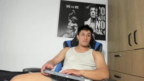 dorman_boy online show from 15, 4, 2026