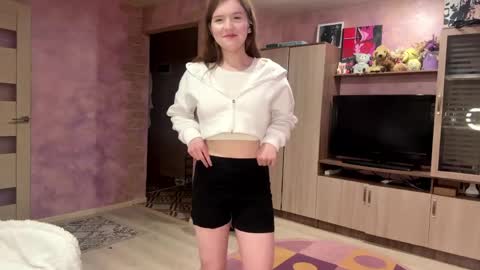 Snapshot of dorotameow chatting on 14, 4, 2026 Dorota online show from 14, 4, 2026