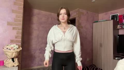 Snapshot of dorotameow chatting on 18, 4, 2026 Dorota online show from 18, 4, 2026