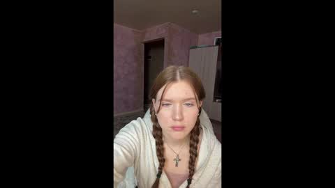 Snapshot of dorotameow chatting on 18, 4, 2026 Dorota online show from 18, 4, 2026