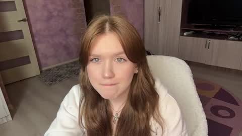 Snapshot of dorotameow chatting on 19, 4, 2026 Dorota online show from 19, 4, 2026